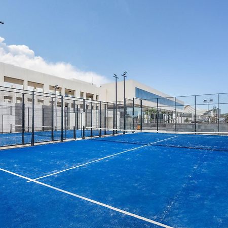 Отель Barcelo Playa Blanca Экстерьер фото