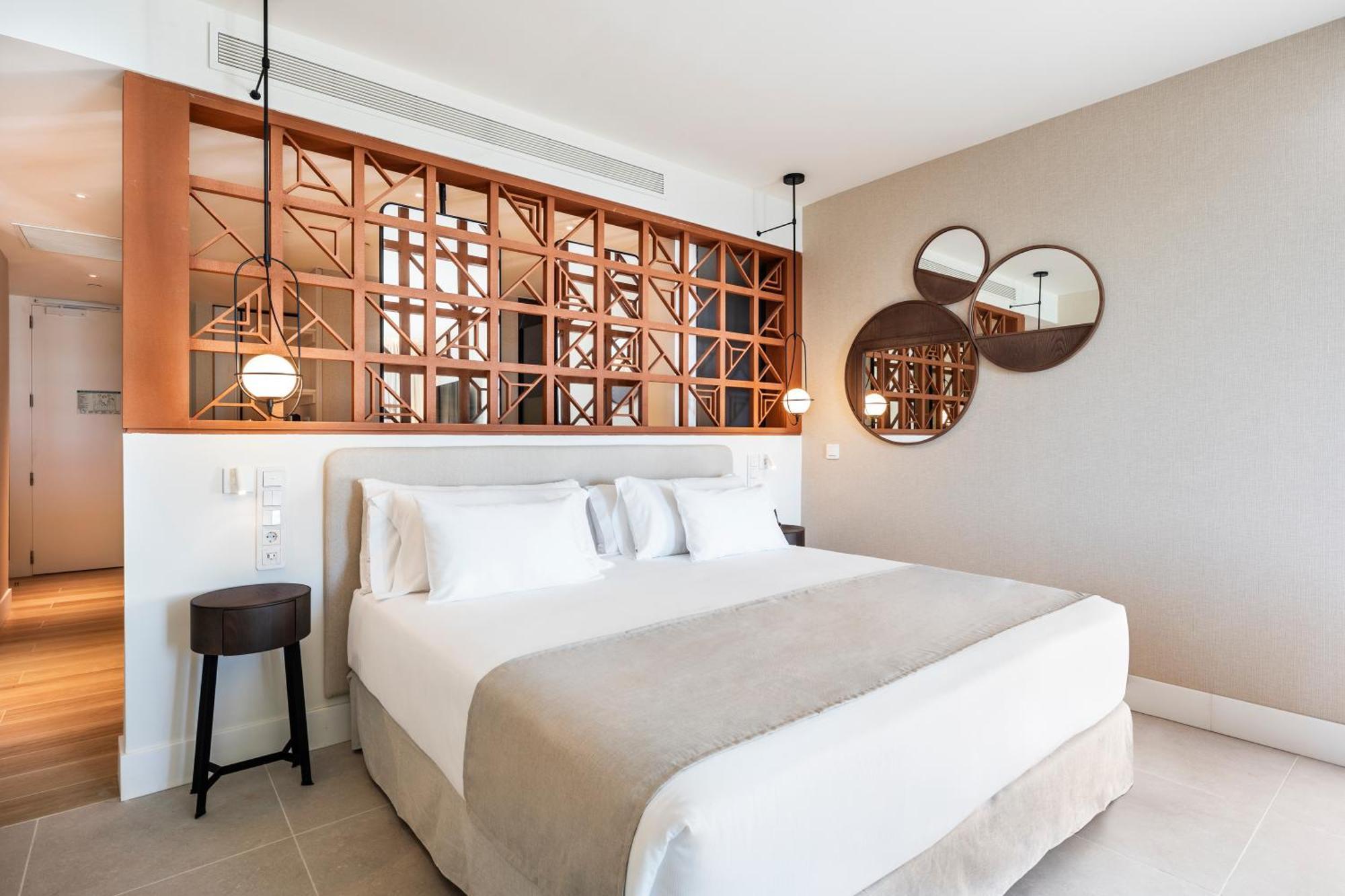Отель Barcelo Playa Blanca Экстерьер фото