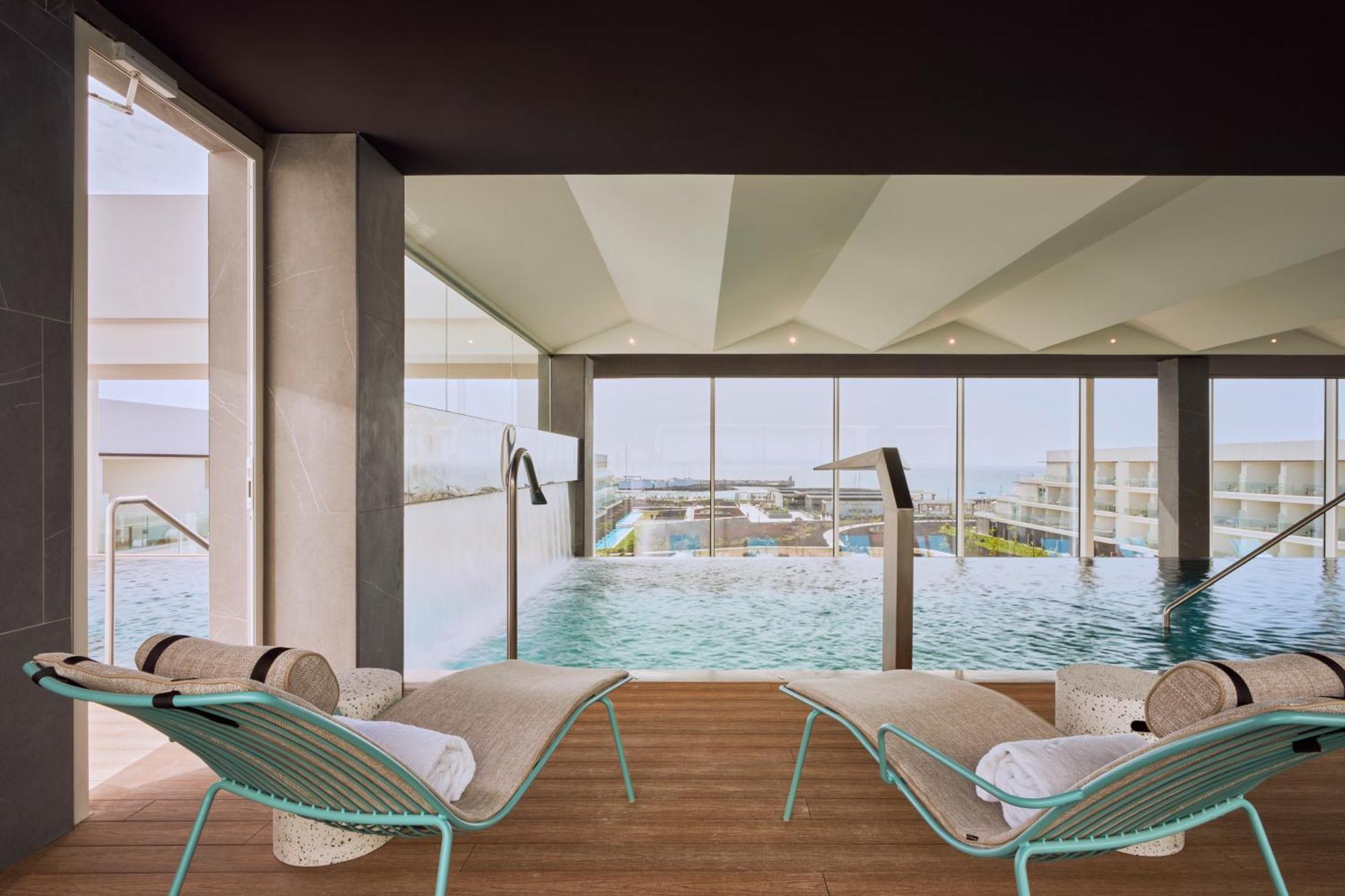 Отель Barcelo Playa Blanca Экстерьер фото