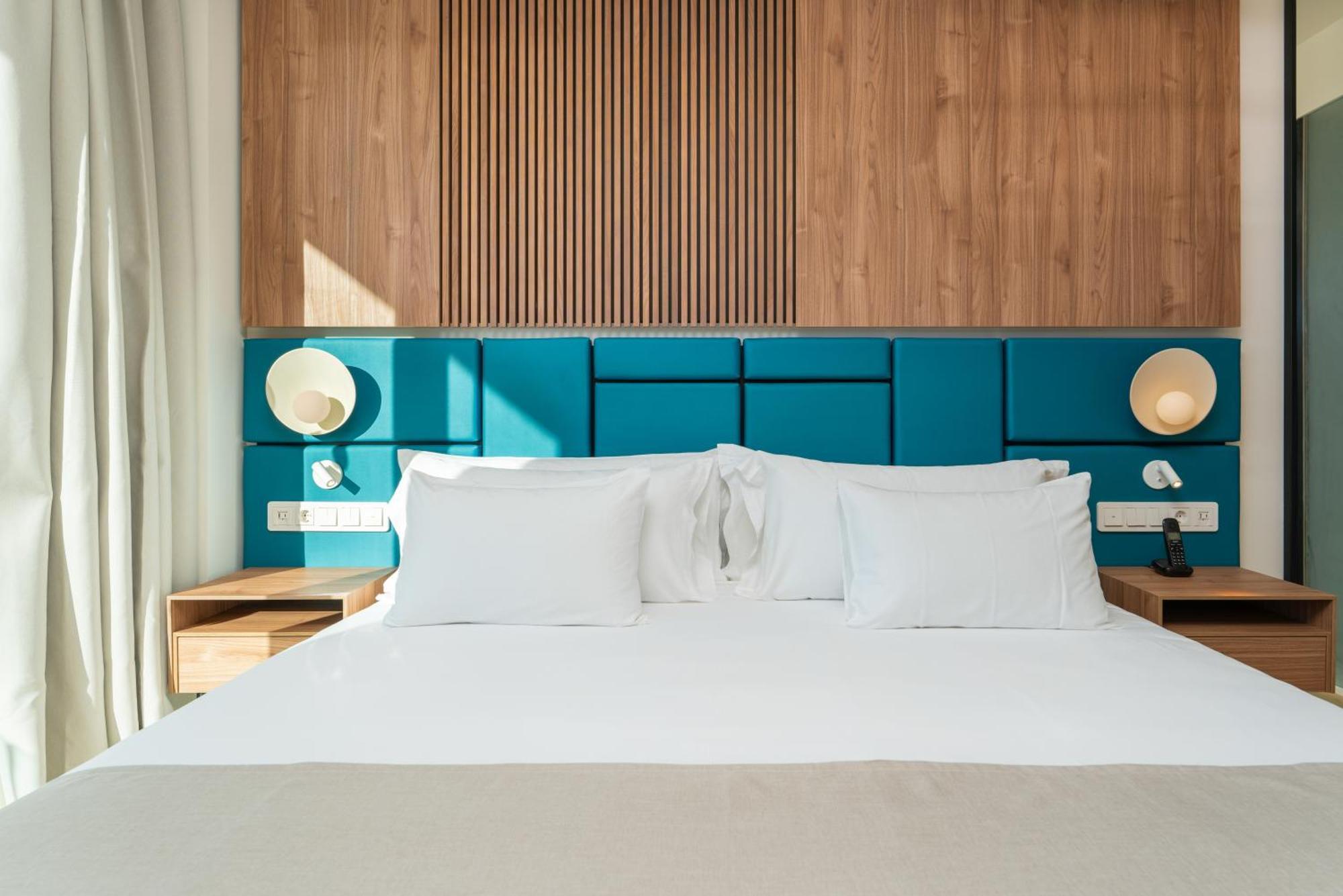 Отель Barcelo Playa Blanca Экстерьер фото